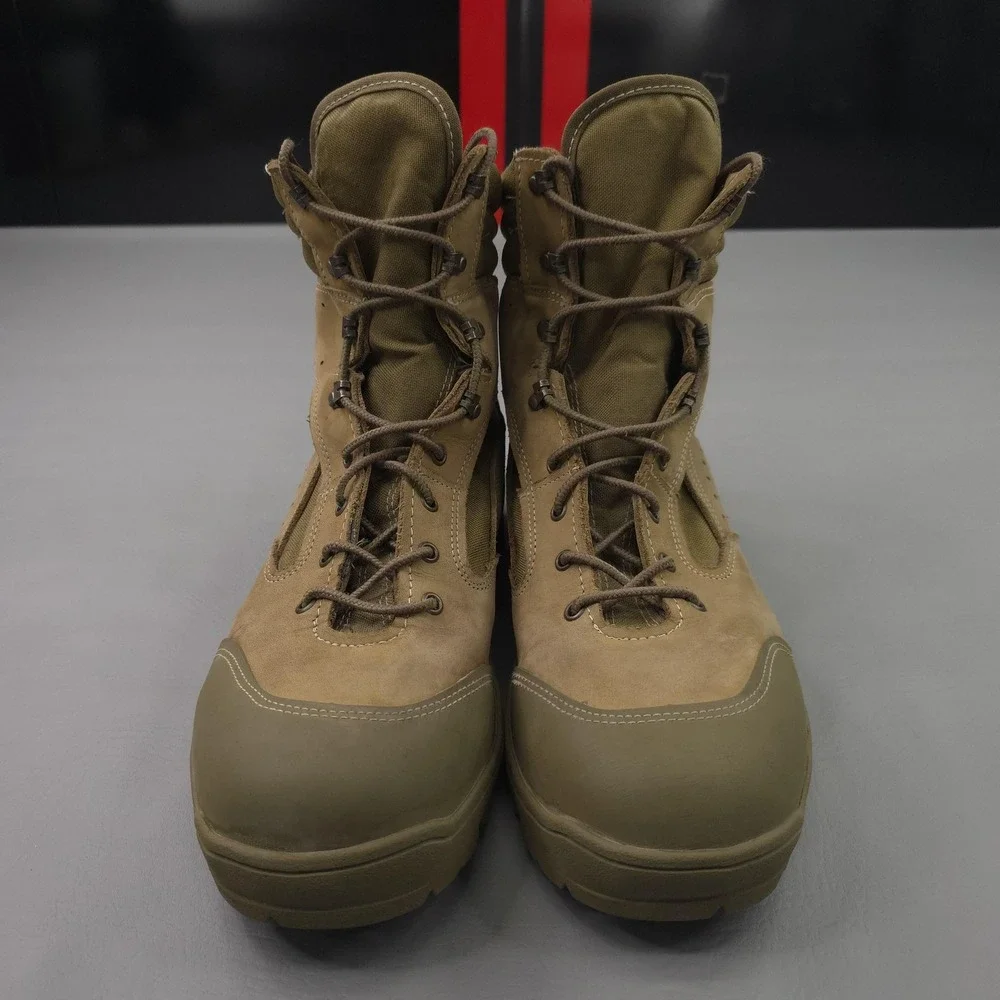 Bates boots mens